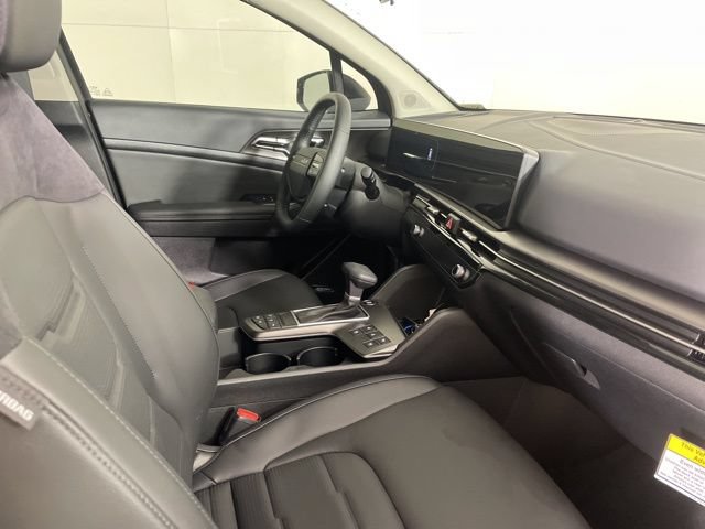 New 2026 Kia Sportage SX FWD image 14
