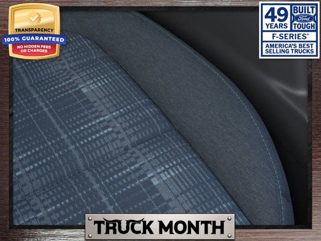 New 2025 Ford Bronco Sport Heritage w/ Convenience Package image 16