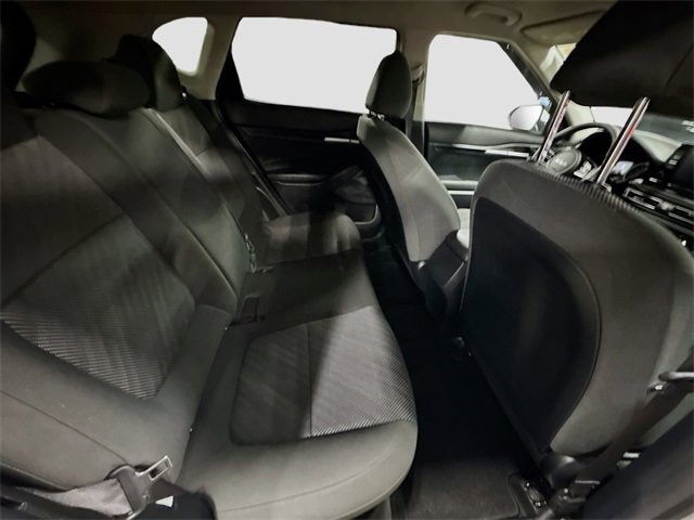 Used 2023 Kia Seltos LX image 28