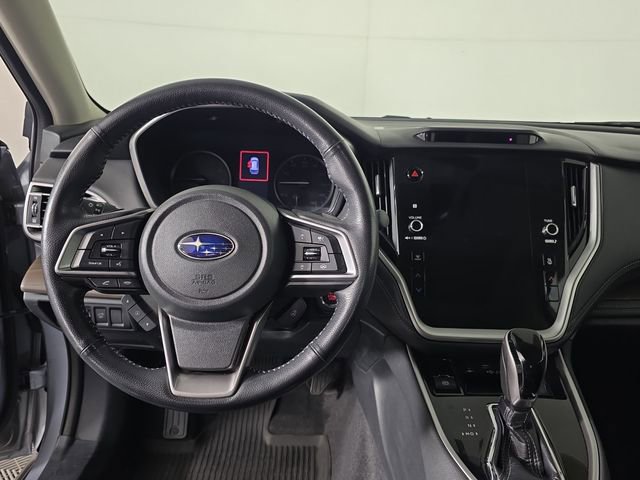 Used 2021 Subaru Outback Limited AWD/4WD image 9