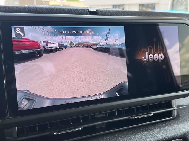 New 2026 Jeep Gladiator Sport AWD/4WD image 21