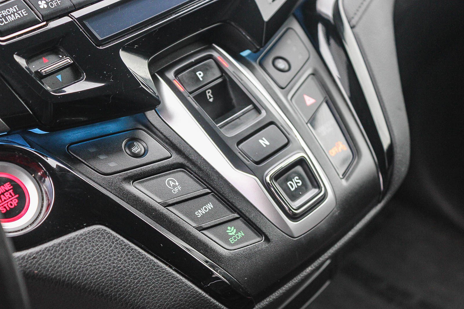 Used 2021 Honda Odyssey Touring image 20