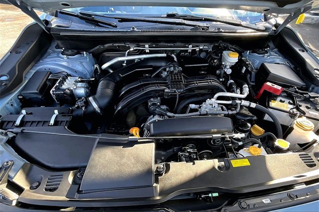 Used 2023 Subaru Crosstrek 2.5i Limited image 9