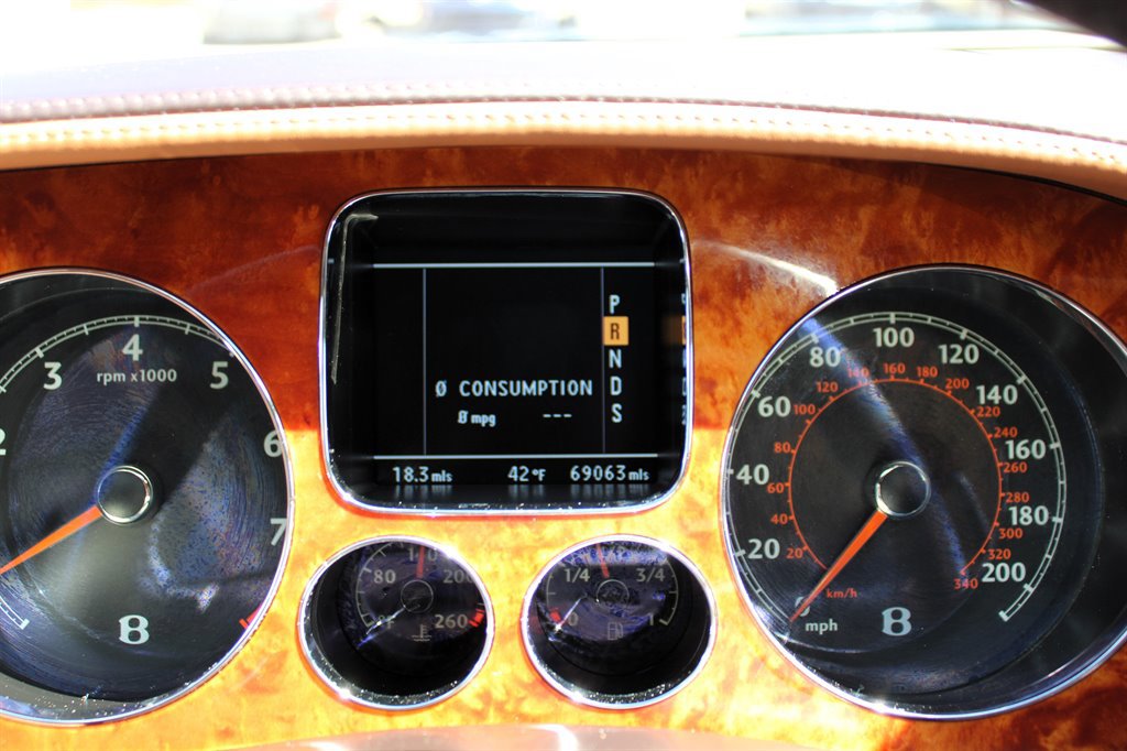 Used 2005 Bentley Continental GT image 16