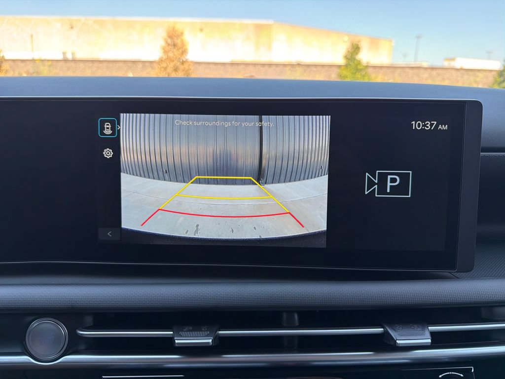 New 2027 Hyundai Santa Cruz SE AWD/4WD image 33