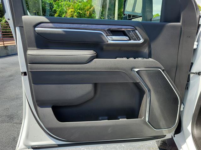 Used 2026 Chevrolet Silverado 2500 LTZ AWD/4WD image 12