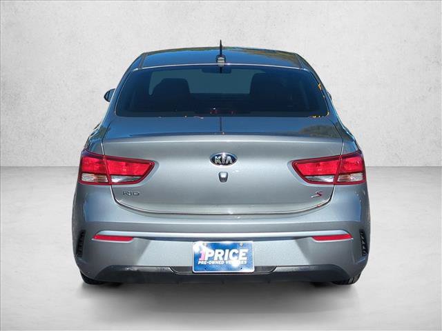 Used 2021 Kia Rio S FWD image 7