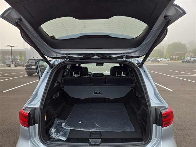 New 2026 Mercedes-Benz GLB 250 4MATIC image 33