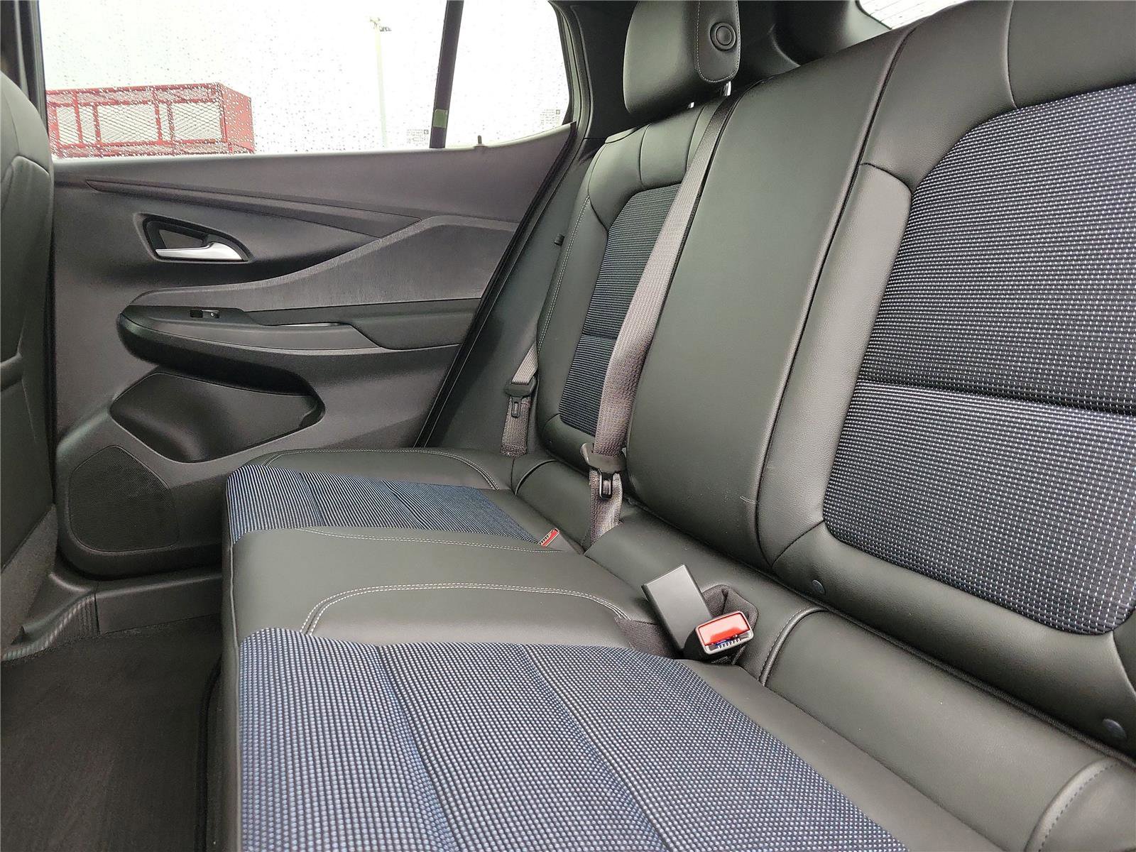 New 2026 Buick Envista Preferred w/ Convenience I Package image 13