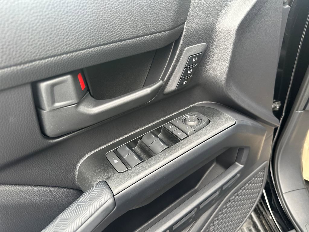 New 2026 Toyota 4Runner TRD Off-Road Premium AWD/4WD image 15