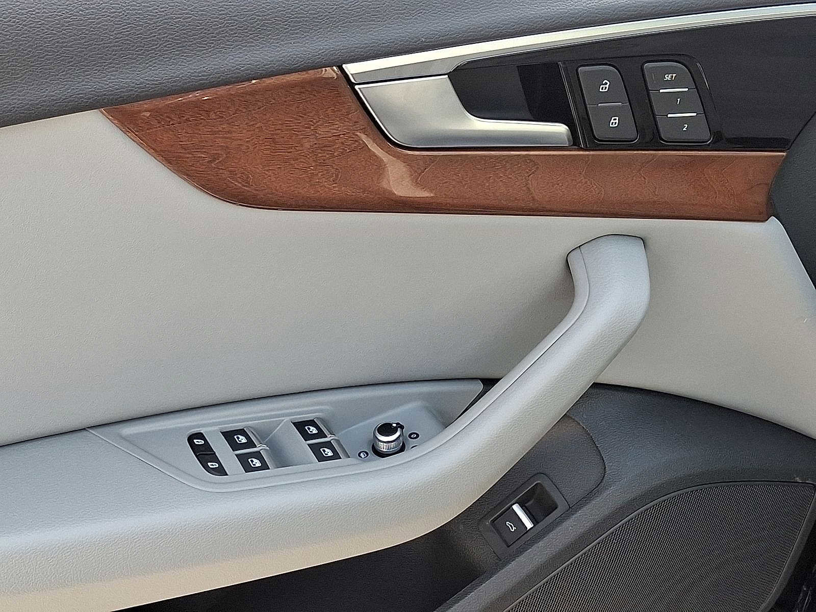 Certified 2023 Audi A4 2.0T Premium w/ Convenience Package image 10