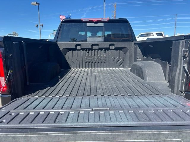 New 2025 GMC Sierra 1500 Denali Ultimate AWD/4WD image 20
