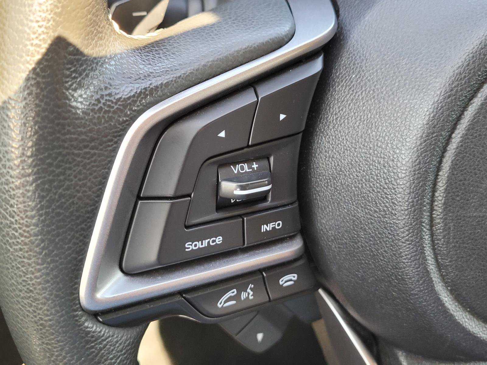Certified 2024 Subaru Forester Touring AWD/4WD image 9
