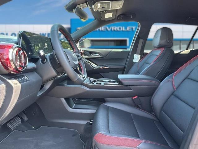 New 2027 Chevrolet Equinox RS AWD/4WD image 21