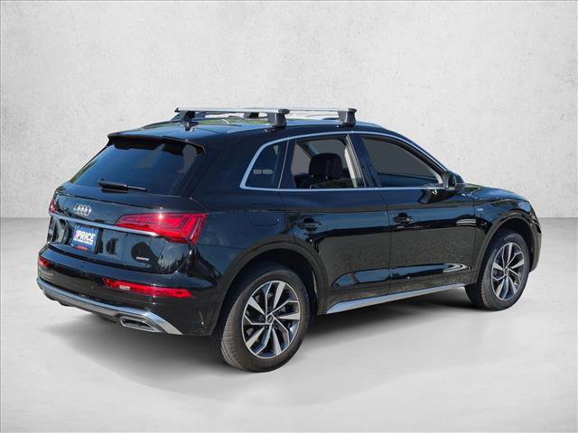 Certified 2023 Audi Q5 2.0T Premium Plus w/ Premium Plus Package AWD/4WD image 5