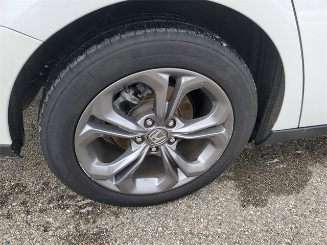 Used 2024 Honda Accord EX image 30