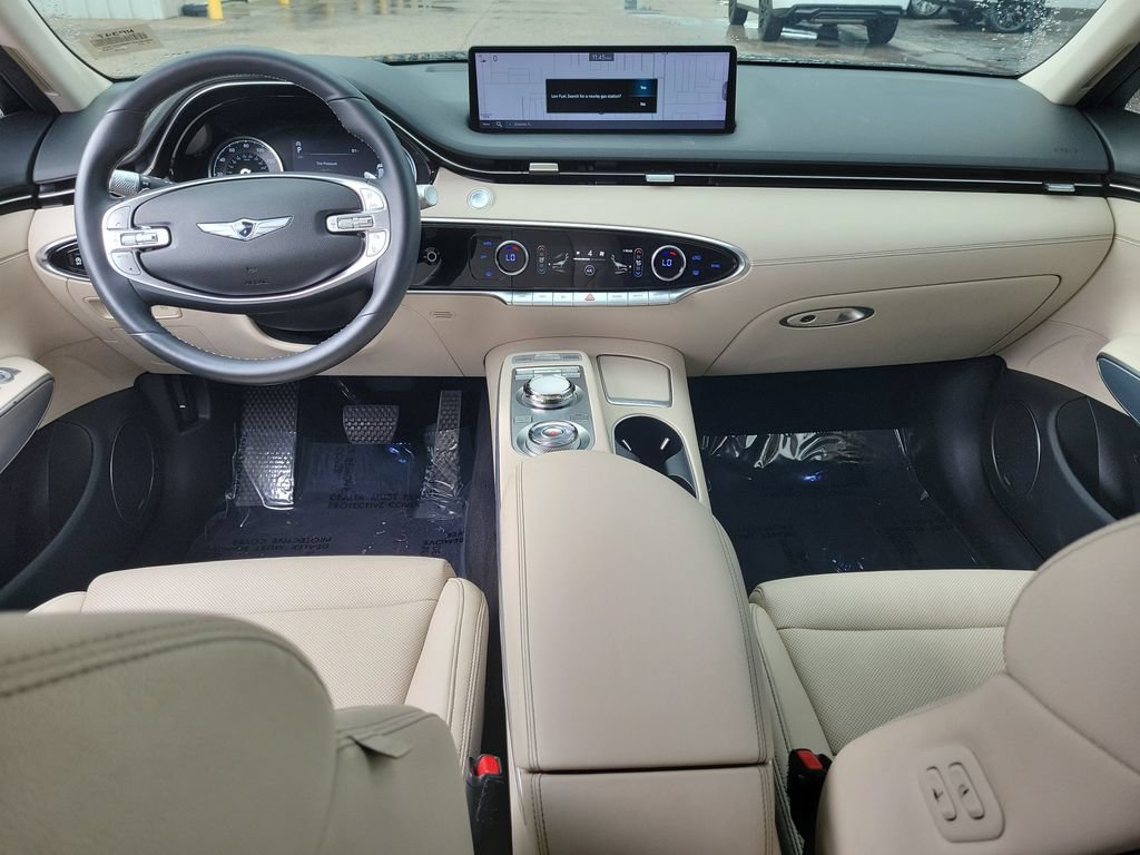 Used 2022 Genesis GV70 2.5T w/ Select Package AWD/4WD image 11