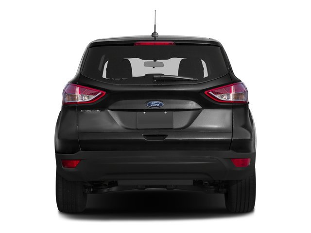 Used 2016 Ford Escape SE w/ SE Chrome Package FWD image 8