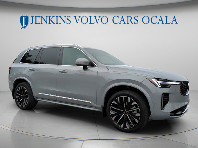 New 2026 Volvo XC90 B6 Plus w/ Protection Package Premier AWD/4WD image 2