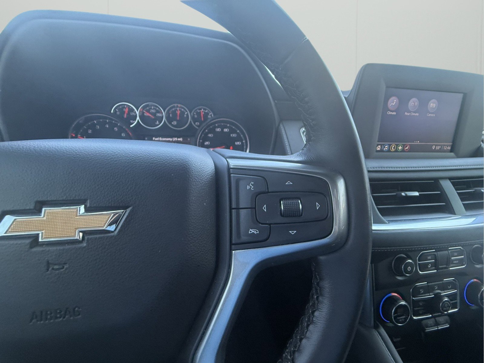 Used 2023 Chevrolet Tahoe LS w/ Driver Alert Package image 29