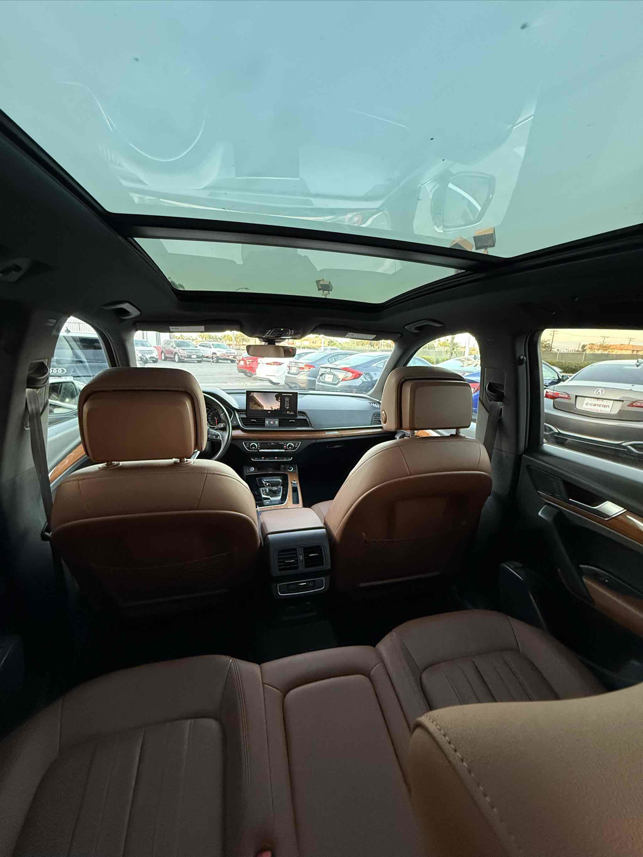 Used 2022 Audi Q5 2.0T Premium w/ Convenience Package image 85