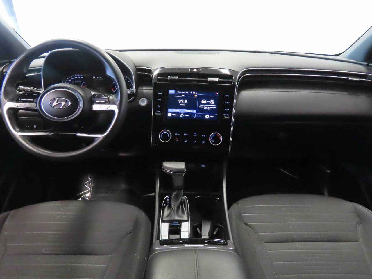 Used 2022 Hyundai Santa Cruz SEL w/ Cargo Package FWD image 16