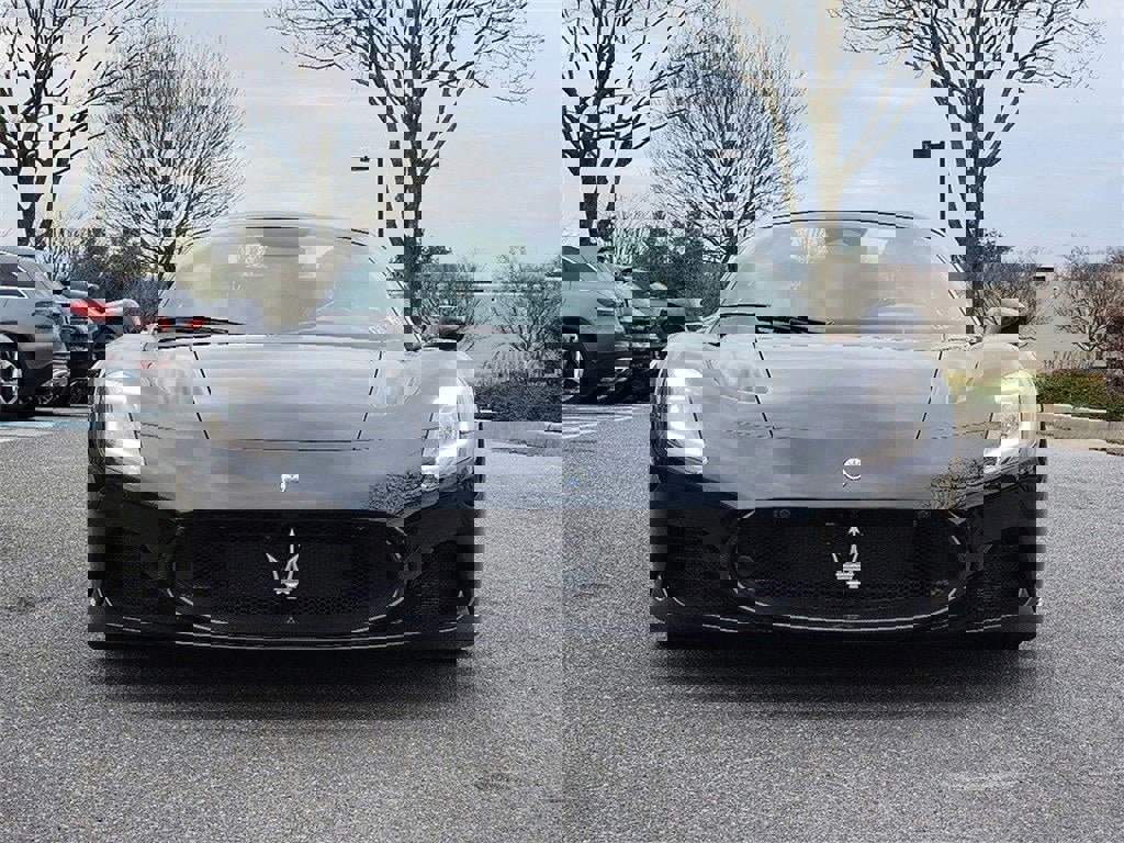 New 2024 Maserati MC20 Cielo image 48