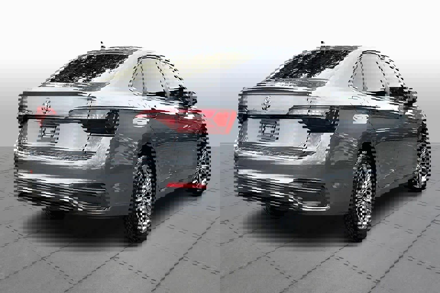 Certified 2023 Volkswagen Jetta SE image 13