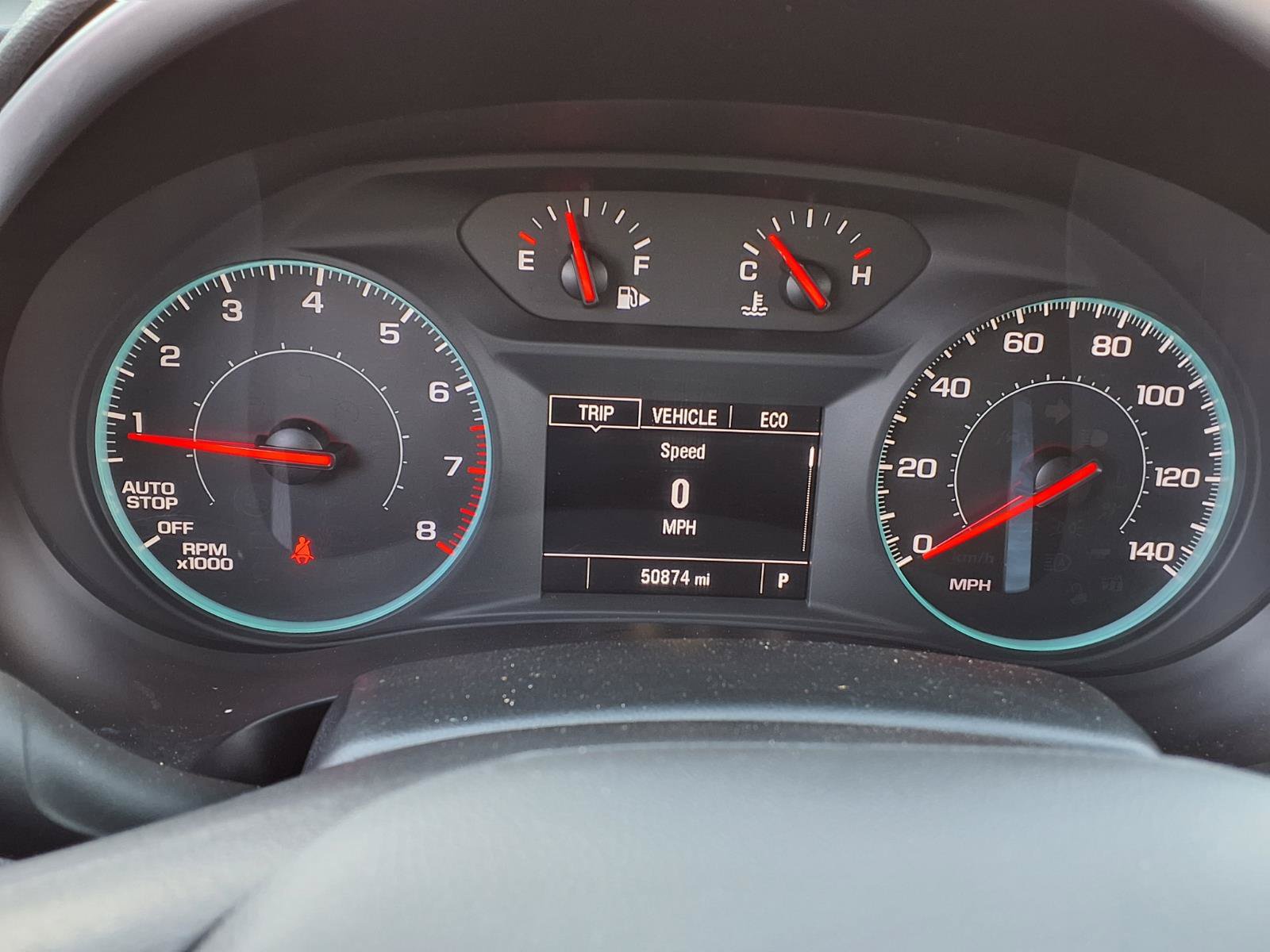 Used 2022 Chevrolet Malibu RS FWD image 11