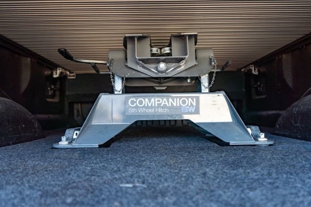 Used 2021 Ford F350 Lariat w/ Lariat Ultimate Package image 31