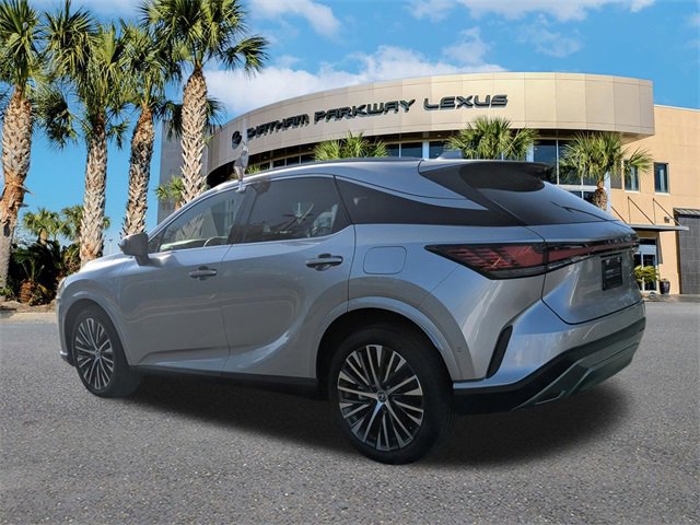 Used 2025 Lexus RX 350 Premium Plus w/ Convenience Package image 6