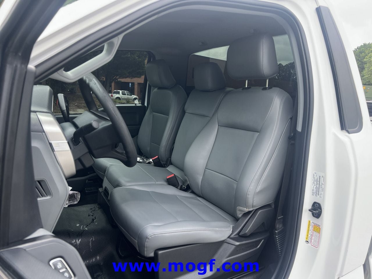 Used 2022 Ford F150 XL w/ Equipment Group 101A High RWD image 17