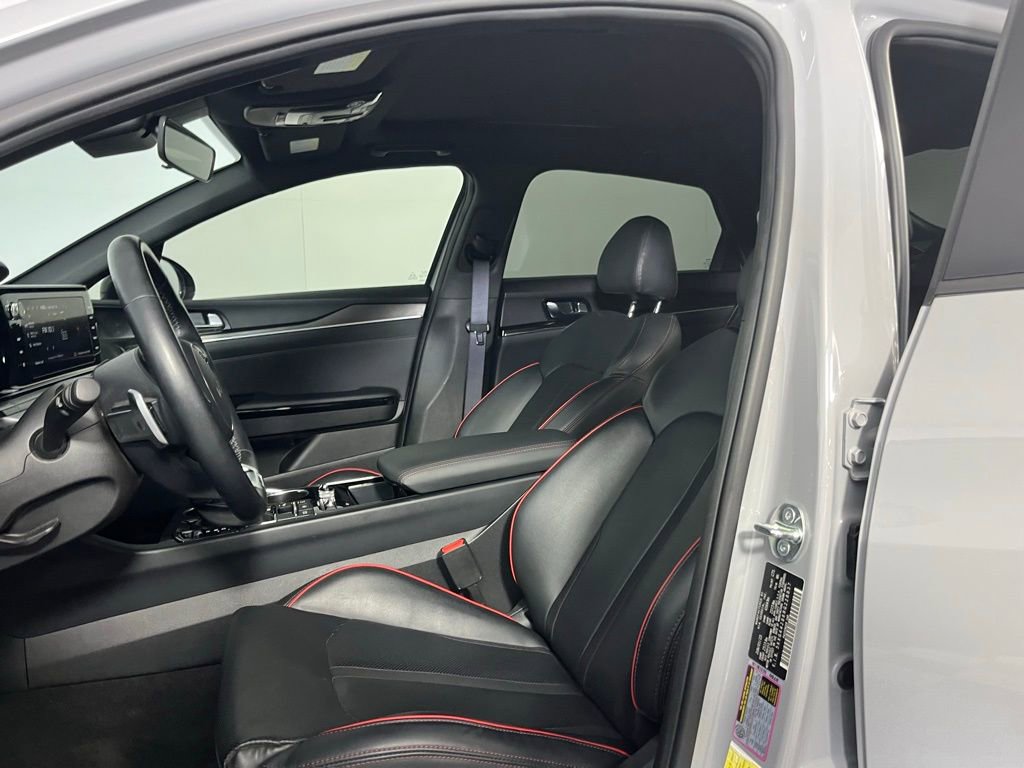 Used 2024 Kia K5 GT w/ GT1 Package FWD image 22
