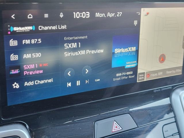 Used 2022 Kia Sorento S AWD/4WD image 18