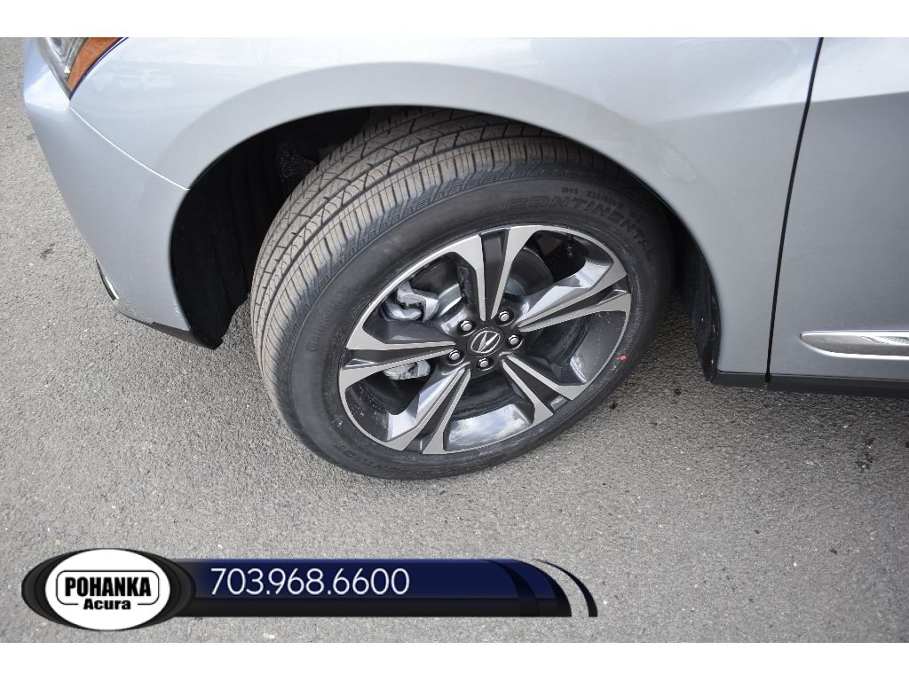 New 2026 Acura RDX SH-AWD w/ Technology Package image 37