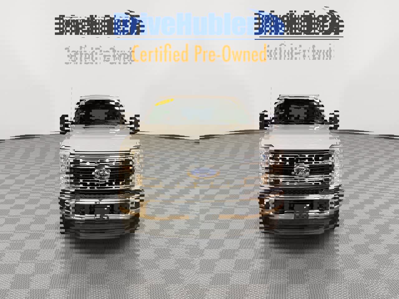 Used 2024 Ford F250 XLT w/ FX4 Off-Road Package image 7