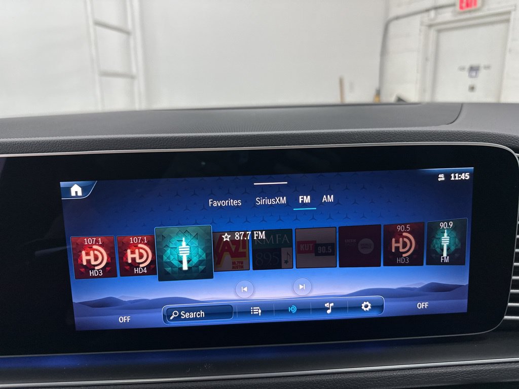 Used 2026 Mercedes-Benz GLE 350 4MATIC image 13