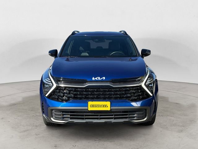 Used 2024 Kia Sportage X-Line image 8