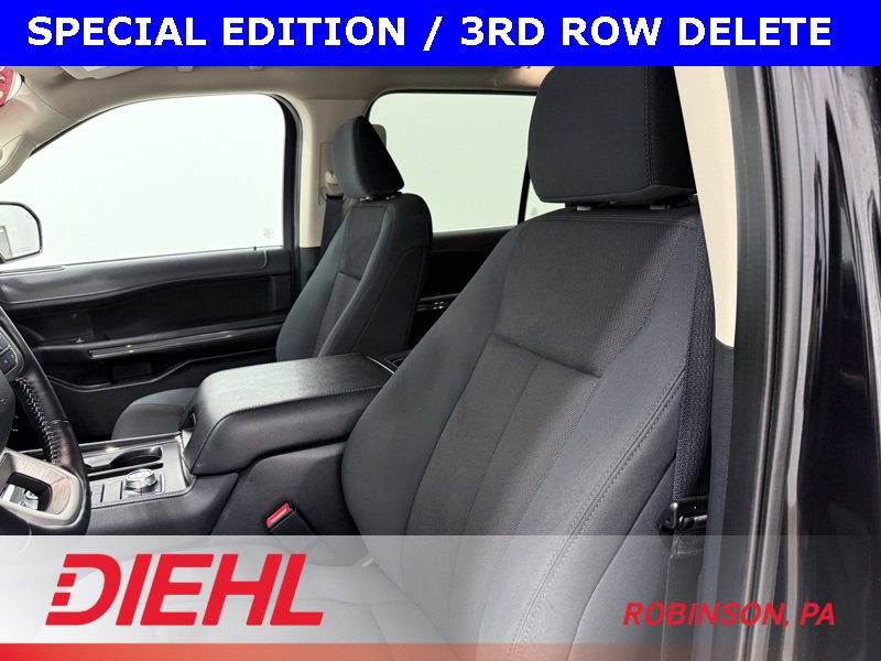 Used 2023 Ford Expedition Max XL image 19