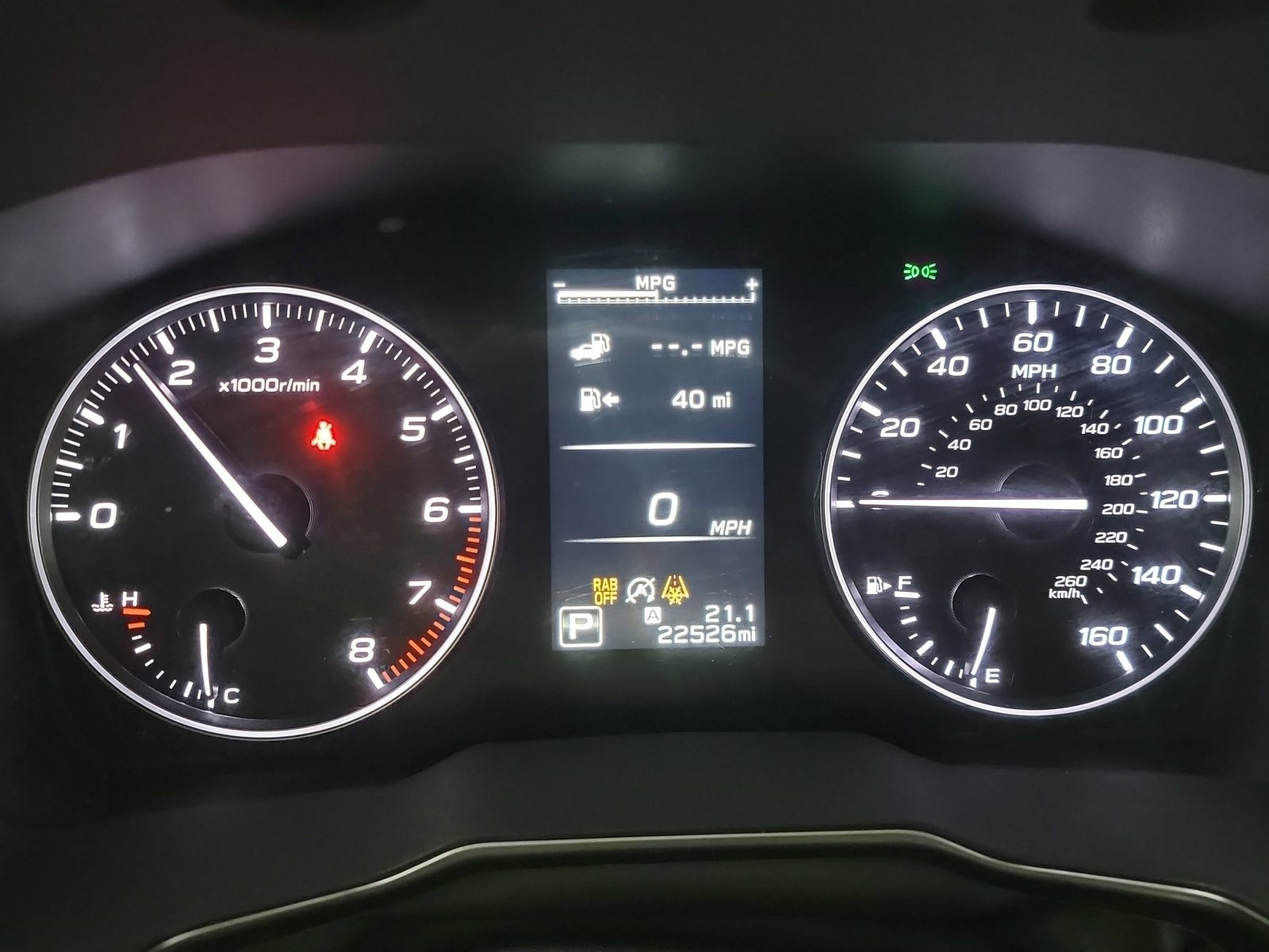 Used 2023 Subaru Outback Onyx Edition image 18