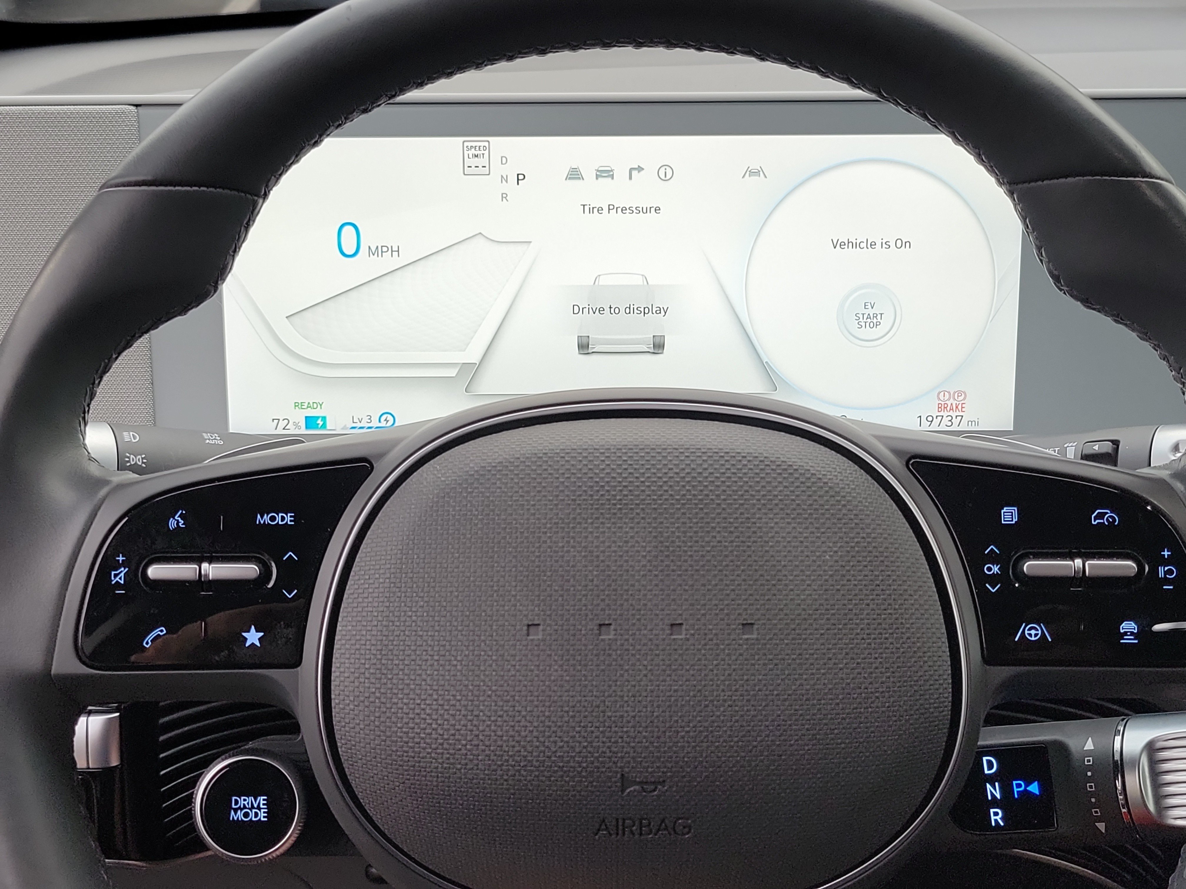 Certified 2024 Hyundai Ioniq 5 SEL RWD image 10