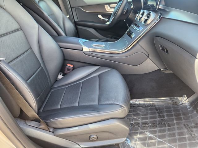 Certified 2021 Mercedes-Benz GLC 300 GLC 300 image 19