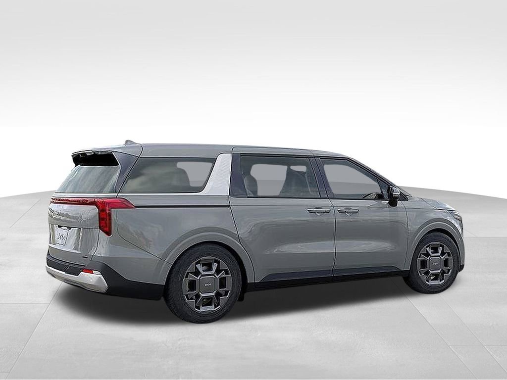 New 2026 Kia Carnival EX image 13