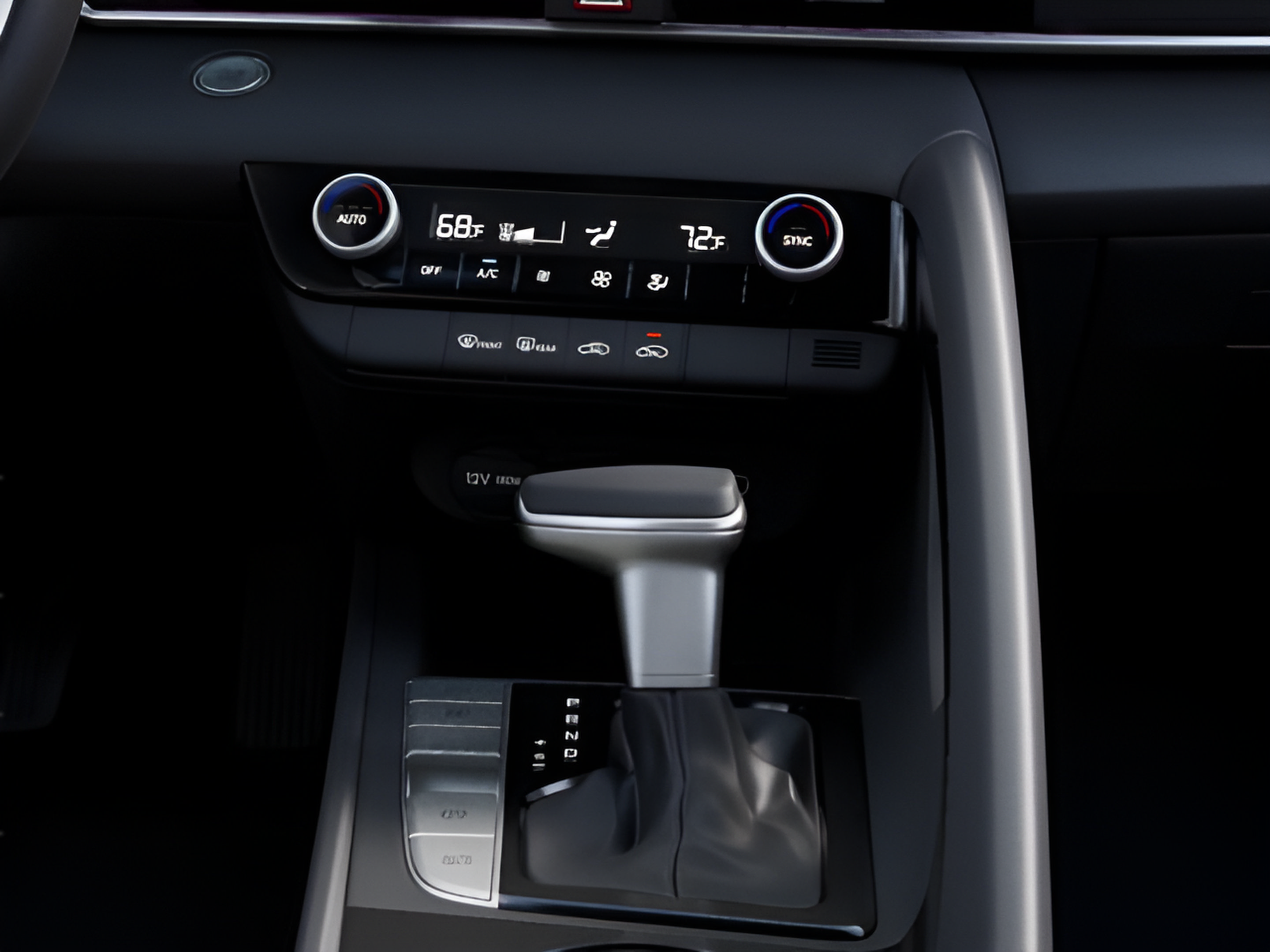 New 2026 Hyundai Elantra Hybrid FWD image 13