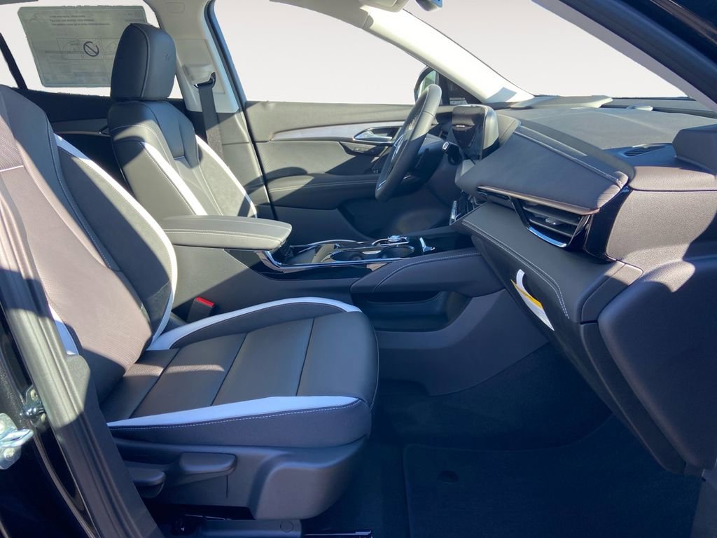 New 2026 Buick Envision Sport Touring image 15