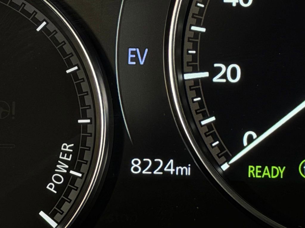 Used 2025 MAZDA CX-50 2.5 Hybrid w/ Weather Package image 15