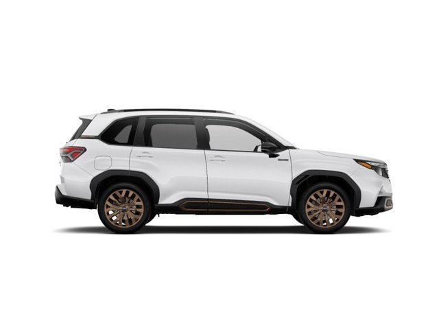 New 2026 Subaru Forester Sport AWD/4WD image 7