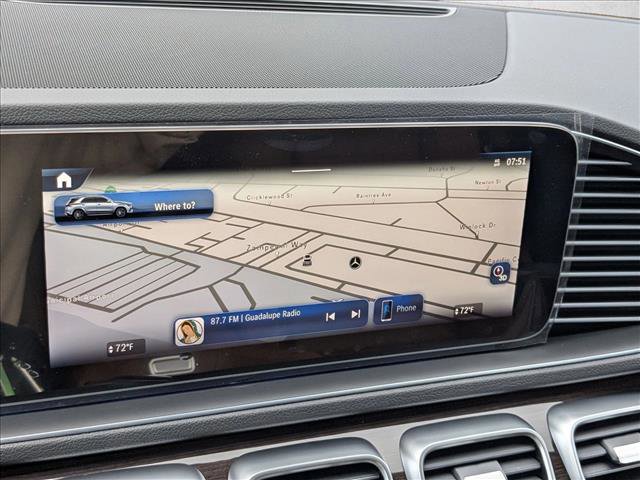 New 2026 Mercedes-Benz GLE 450 4MATIC image 14