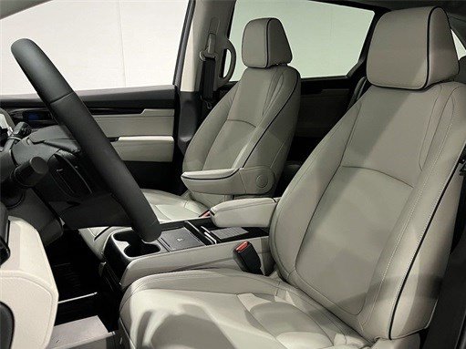 New 2026 Honda Odyssey Touring image 30