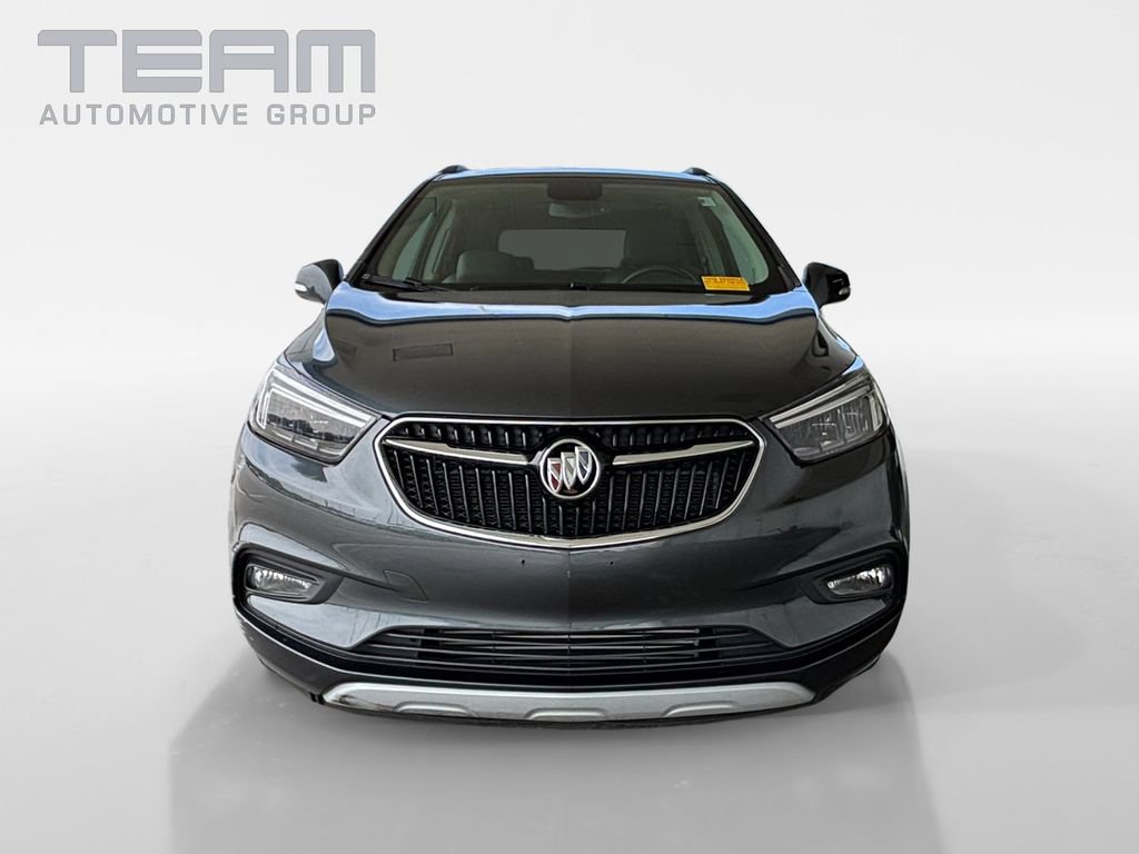 Used 2017 Buick Encore Essence w/ Experience Buick Package FWD image 2